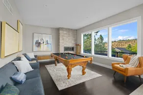 VIEW, Hot Tub, Game Room, 4 King Beds, Theater - Image 3