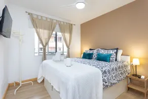 Home2Book Sunny Coastal Getaway, El Medano - Image 3