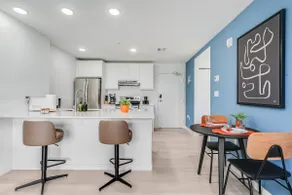 Bright 1BR retreat Near beach with pool - Image 4