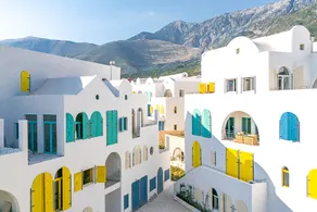 Santorini Wave Loft (2) @Enjoy Albania - Image 2