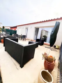 Air-conditioned house - Zen'house in the heart of Elne - Image 2