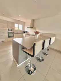 Air-conditioned house - Zen'house in the heart of Elne - Image 4