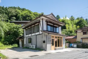 YAMO Nagiso Toki Ori no Yado | Designer | 6-minute walk from the station - Image 2