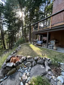 Rustic gem in the woods! - Image 5
