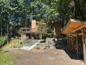 Rustic gem in the woods! - Image 2