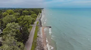 The Huron House - Lake Access - Image 3
