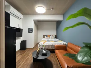 nestay apartment tokyo komagome 1A - Image 2