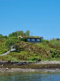 Cabin on Hitra - Image 2
