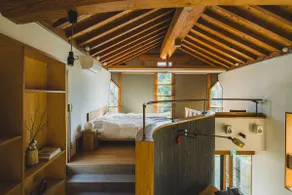 KOSO Azumino｜Cabin at Foot of the Northern Alps - Image 2