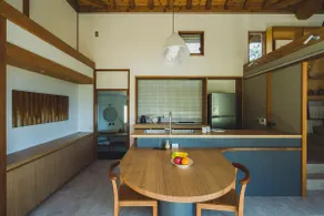 KOSO Azumino｜Cabin at Foot of the Northern Alps - Image 4