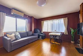 【130㎡ NH】Free Parking! Newly renovated House 10pax - Image 5