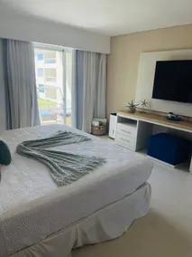 Playa Dorada King Bed Beachfront - Image 4