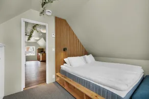 Central top floor apartment - Image 3