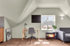Central top floor apartment - Image 4