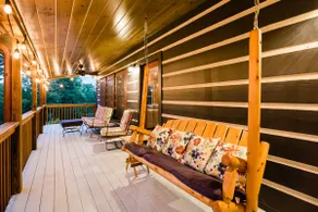 Mountain Cabin w/ Hot Tub, Views & Game Room - Image 3