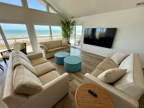 Salty Haven - Endless Views - Beachfront & Pool - Image 3