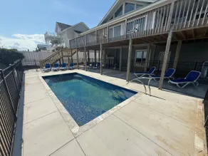 Salty Haven - Endless Views - Beachfront & Pool - Image 5