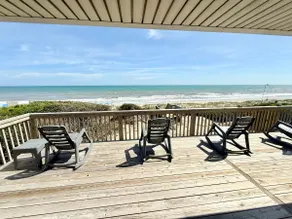 Salty Haven - Endless Views - Beachfront & Pool - Image 2
