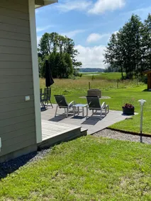 Sankt Anna – Guesthouse with dock - Image 3