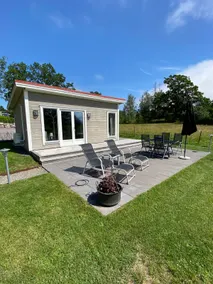 Sankt Anna – Guesthouse with dock - Image 2