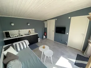 Sankt Anna – Guesthouse with dock - Image 5