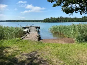 Sankt Anna – Guesthouse with dock - Image 4
