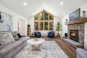 Secluded escape minutes from Lake Michigan! - Image 2