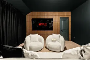 Pool•Hot Tub • 5 Beds • Theater •4 Minutes to COTA - Image 4