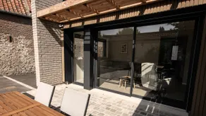 Chez Felix Maison 2 chambres - Image 2