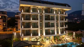 Loovox Suites - Superior Suite - Image 2