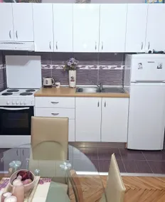 Lovely L home BN centar -Rent a car automatic - Image 2