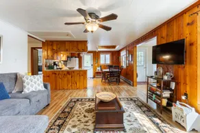 Lakefront Retreat near Gunstock with HotTub, Kayak - Image 3