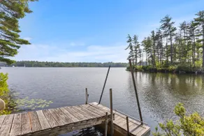 Lakefront Retreat near Gunstock with HotTub, Kayak - Image 5