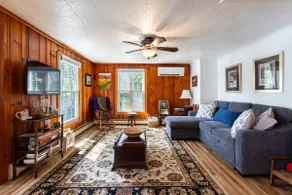 Lakefront Retreat near Gunstock with HotTub, Kayak - Image 2