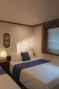 [Hongdae Sensory Accommodation] Hapjeong Station 3 minutes/Mangwon/Yeonnam/Gyeongbokgung/DDP/4 Queen Beds/Parking/Hotel Bedding - Image 5