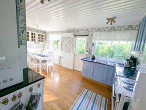 Swedish style cabin, Linen Included, Close 2 Lakee - Image 5