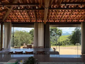 Getaway at Rancho Malacacheta/Bueno Brandão MG - Image 3