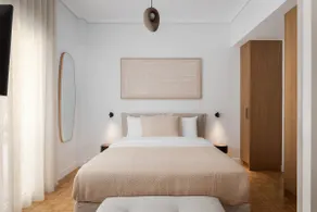Kolonaki Athena Residence by Fineline Studio - Image 2