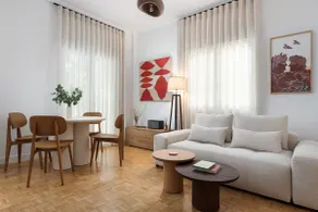 Kolonaki Athena Residence by Fineline Studio - Image 4
