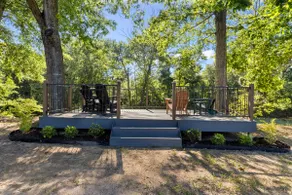 New! Riverfront, Sport Fishing Pond, Free Firewood - Image 4