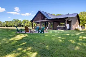 New! Riverfront, Sport Fishing Pond, Free Firewood - Image 2