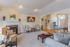 Spacious, Mtn View, Top Location, Firepit, Grill - Image 2