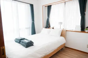 Homie stay in an ideal location of Naha city - Image 5