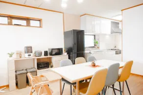 Homie stay in an ideal location of Naha city - Image 4