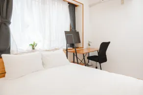 Homie stay in an ideal location of Naha city - Image 2