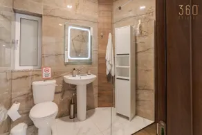 Relaxed 1BR Home with Backyard & Balconies,Tarxien - Image 5