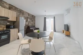 Relaxed 1BR Home with Backyard & Balconies,Tarxien - Image 4