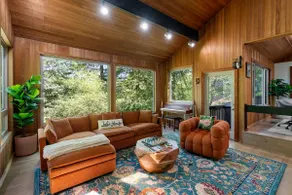 The Walking Woods Retreat in Lake Oswego - Image 2