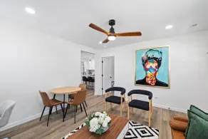 Charming Sleep 4 | 2BR Duplex in Rocky Mount - 417 - Image 5
