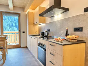Chalet in the Sun - Stella Alpina - Image 4